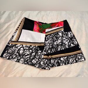 NWOT women’s clover canyon shorts size Medium